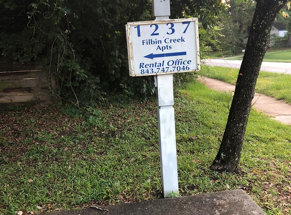 Filbin Creek Apartments - North Charleston, SC