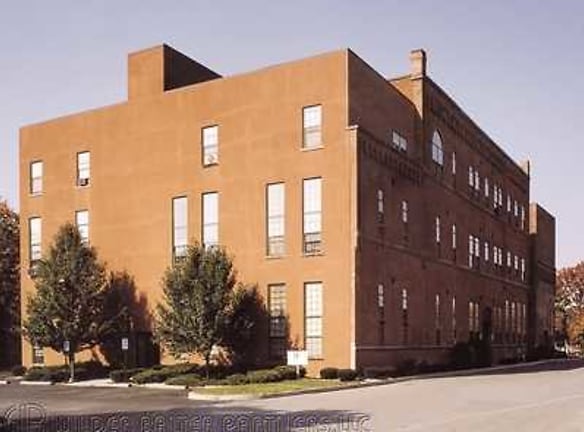 The Brewery Apartments - Middletown, NY