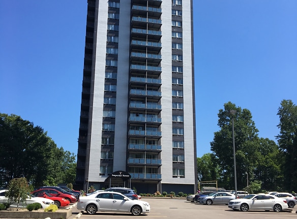 Imperial Towers Apartments - Charleston, WV
