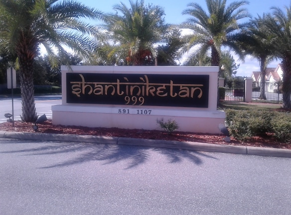 ShantiNiketan International Corporation Apartments - Tavares, FL
