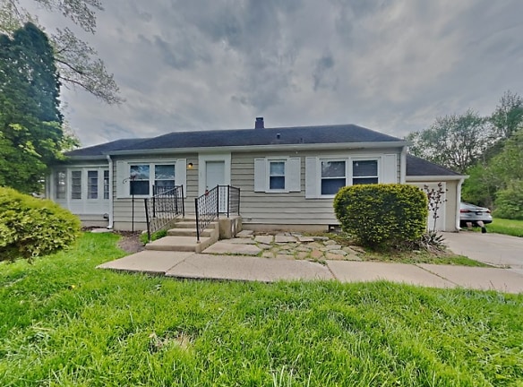 1601 W Northgate St - Indianapolis, IN