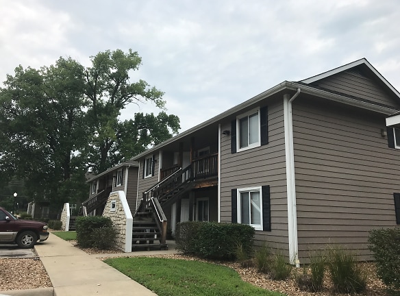 North Winds Apartments - Lawrence, KS