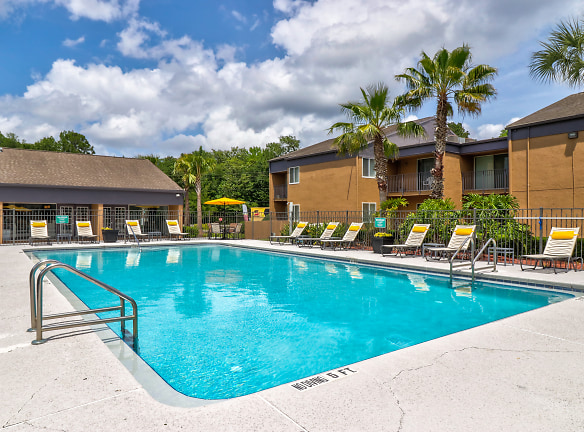The Palms At Ortega Apartments - Jacksonville, FL