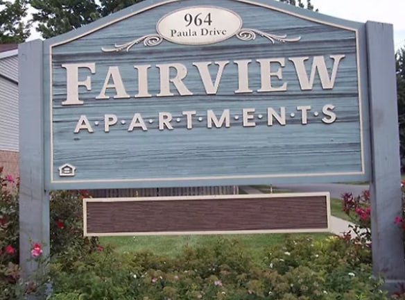 Fairview I&II - Marion, OH