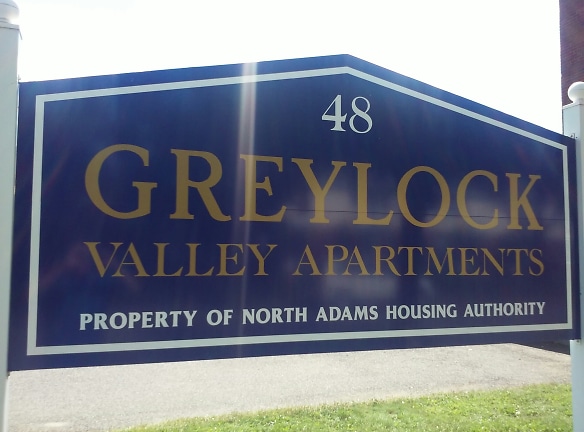 Greylock Valley Apartments - North Adams, MA