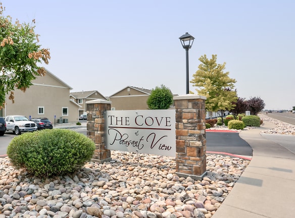 The Cove At Pleasant View - Ogden, UT