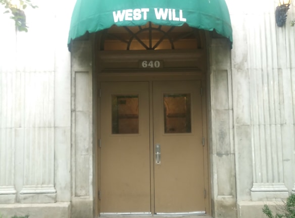 Westwill Apartments - Detroit, MI