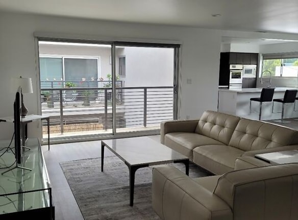 9955 Durant Dr #205 - Beverly Hills, CA