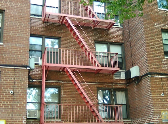 1819 Williamsbridge Rd Apartments - Bronx, NY