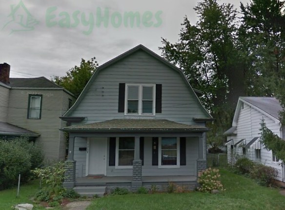 1519 A Ave - New Castle, IN