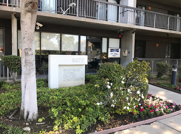 Westside Jewish Center Apartments - Los Angeles, CA