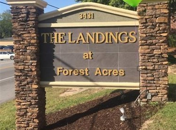 The Landings At Forest Acres - Columbia, SC