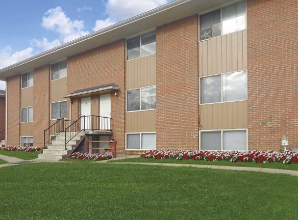 Chalon Apartments - Highland Heights, KY
