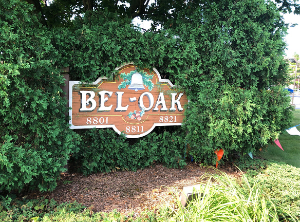Bell Oak Apartments - Milwaukee, WI