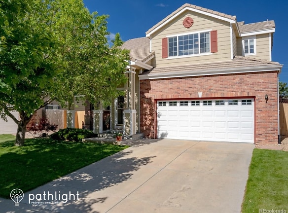 2507 S Andes Circle - Aurora, CO