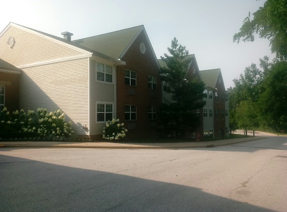 The Fairways Apartments - Wickliffe, OH
