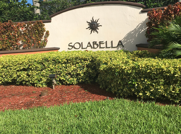 Solabella Apartments - Miami Gardens, FL