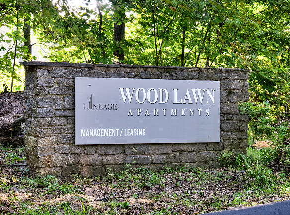 Woodlawn Apartments - Ashford, CT