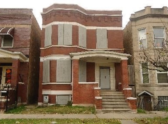 6630 S Rhodes Ave 1 Apartments - Chicago, IL