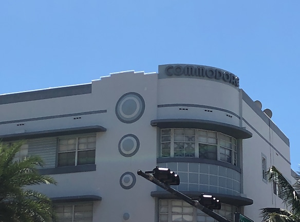 Commodore, The Apartments - Miami Beach, FL