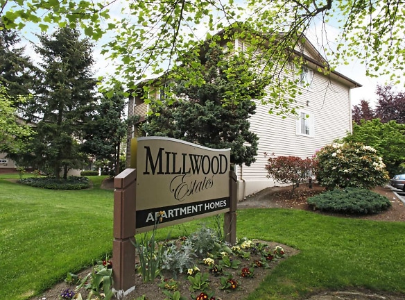 Millwood Estates - Lynnwood, WA