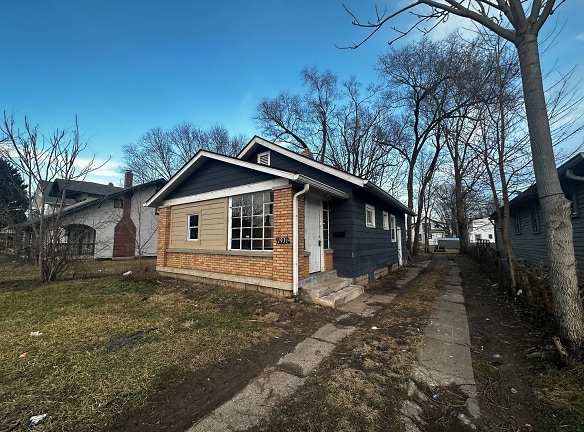 1931 N Harding St - Indianapolis, IN