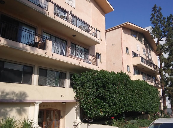 Brentwood Villas Apartments - Los Angeles, CA