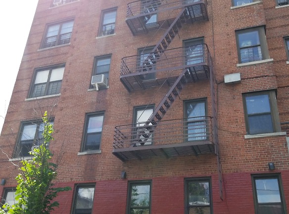 390 East 153rd Street Apartments - Bronx, NY