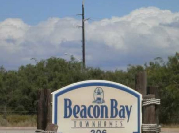 Beacon Bay Townhomes - Port Isabel, TX