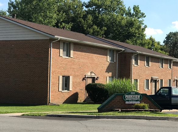 Parkview Apartments - Huntington, IN
