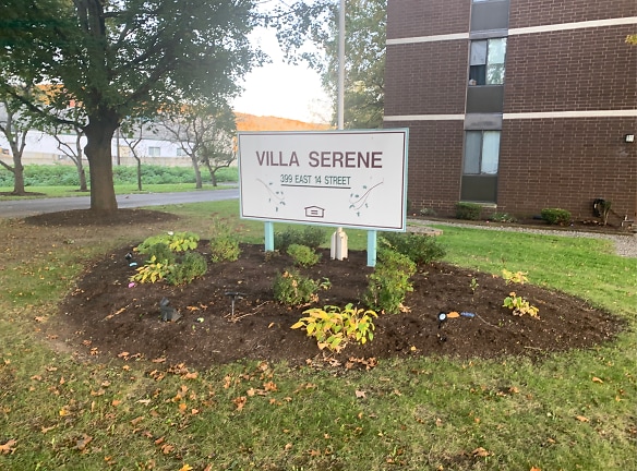 Villa Serene Apartments - Elmira, NY