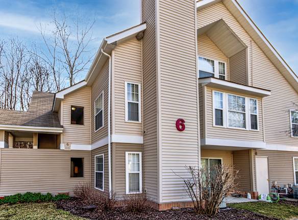 Rental Apartments In South Bend Indiana