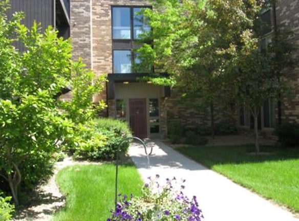 Riverview Manor Apartments - Northfield, MN
