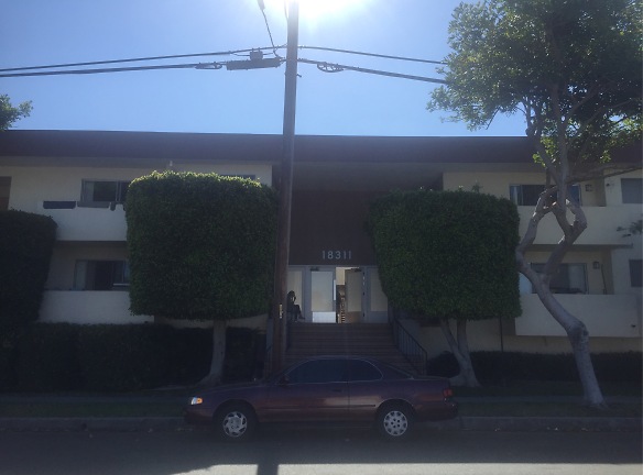 Duo Quorum Apartments - Torrance, CA