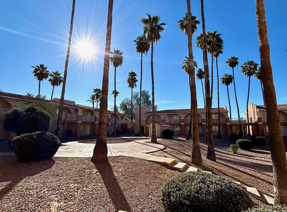 Windsor Palms Apartments - Phoenix, AZ