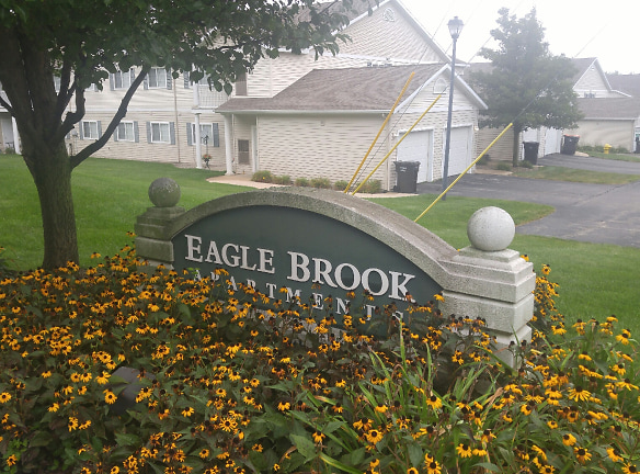 Eaglebrook Apartments - Grandville, MI