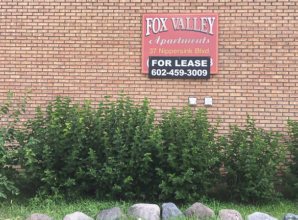 Fox Valley Apartments - Fox Lake, IL