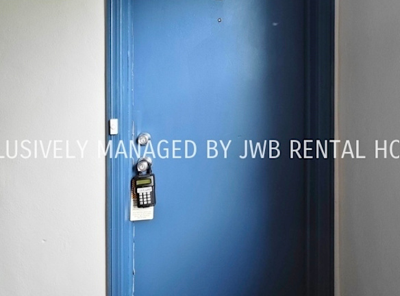 2636 Post St #4 - Jacksonville, FL