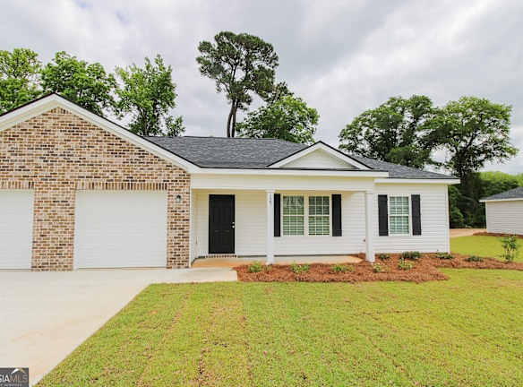 127 Callaway Cres - Statesboro, GA