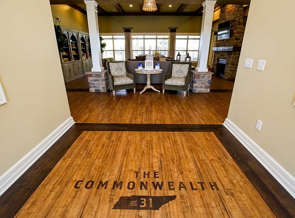 Commonwealth At 31 - Spring Hill, TN