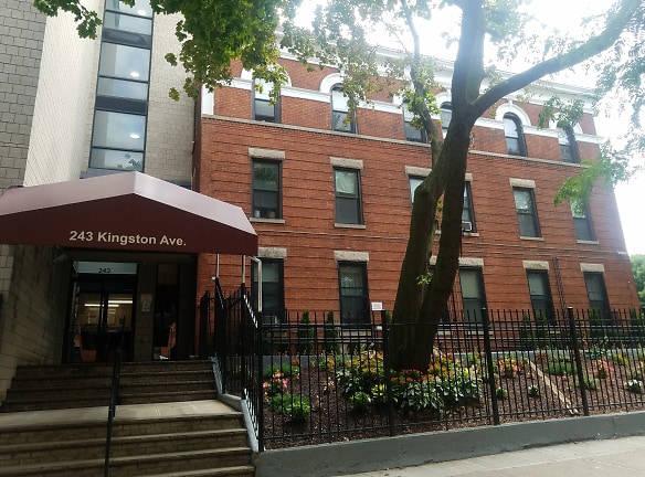 Bhap Housing Development (Senior) Apartments - Brooklyn, NY