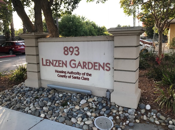 Lenzen Gardens Apartments - San Jose, CA