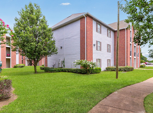 The Crossings At Tunica Apartments - Robinsonville, MS