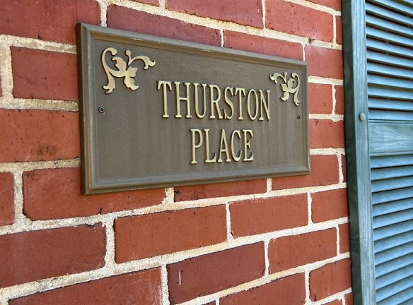 325 Thurston Ave unit 4 - Thomaston, GA