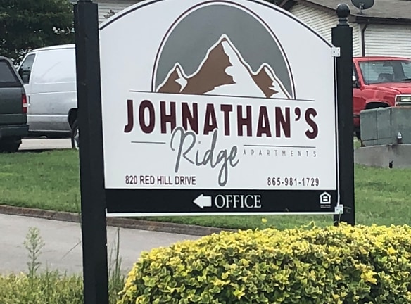 Johnathans Ridge Apartments - Louisville, TN