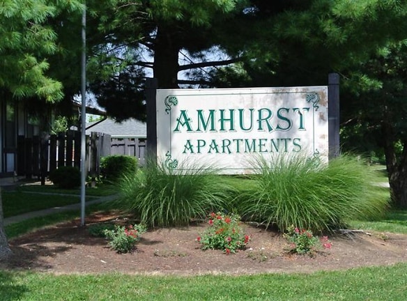 Amhurst Apartments - Erlanger, KY