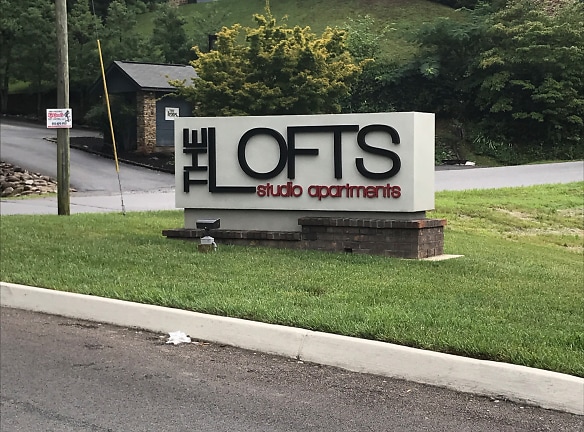 The Lofts Apartments - Pigeon Forge, TN