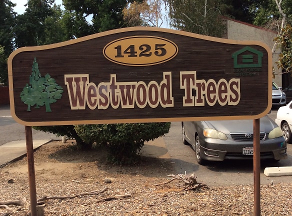 Westwood Trees Apartments - Chico, CA