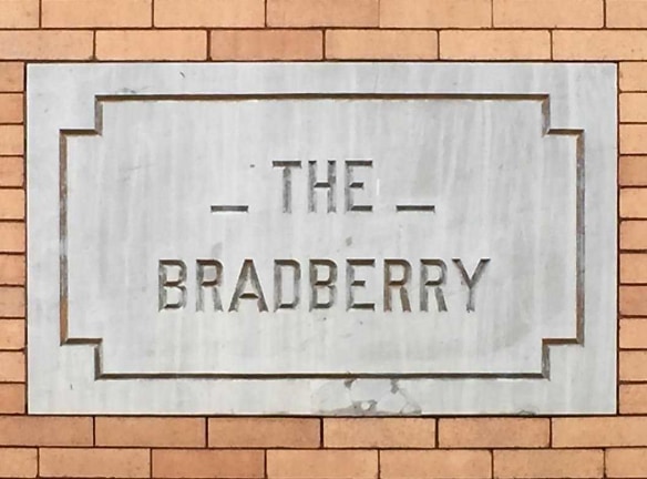 Bradberry - Pittsburgh, PA