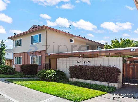1375 Phelps Ave 9 - San Jose, CA